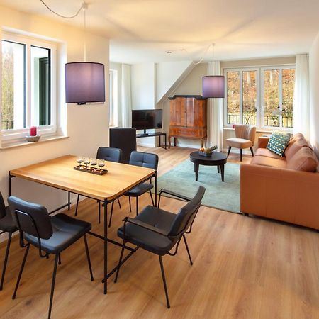 Plumbohms Haus Looges Apartment Бад Харцбург Екстериор снимка