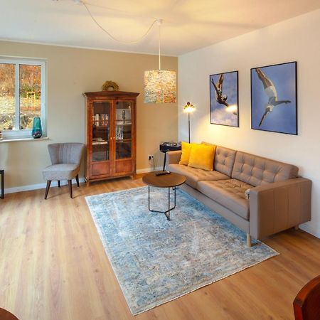 Plumbohms Haus Looges Apartment Бад Харцбург Екстериор снимка