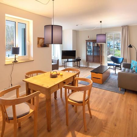Plumbohms Haus Looges Apartment Бад Харцбург Екстериор снимка