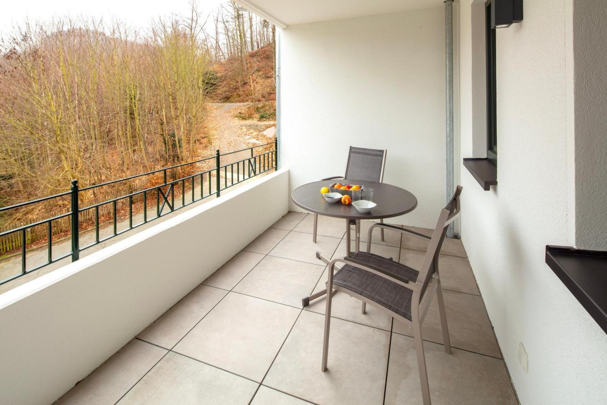 Plumbohms Haus Looges Apartment Бад Харцбург Екстериор снимка